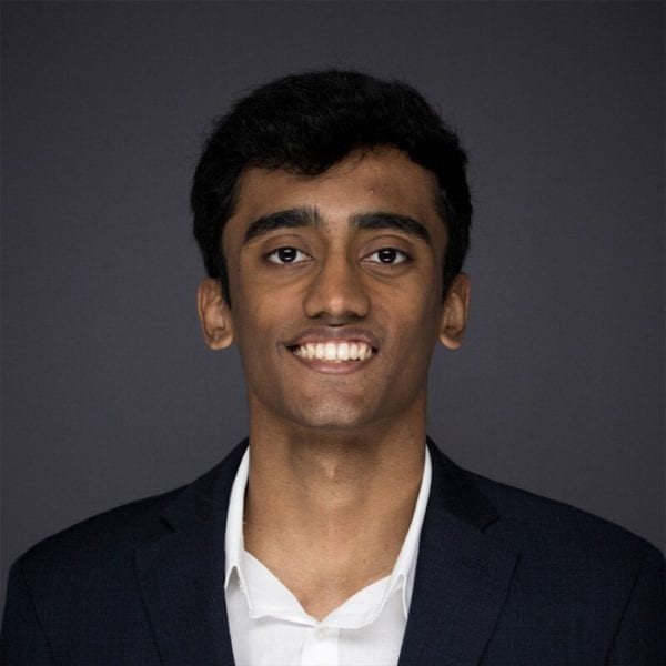 Sundhar Vinodh Sangheetha